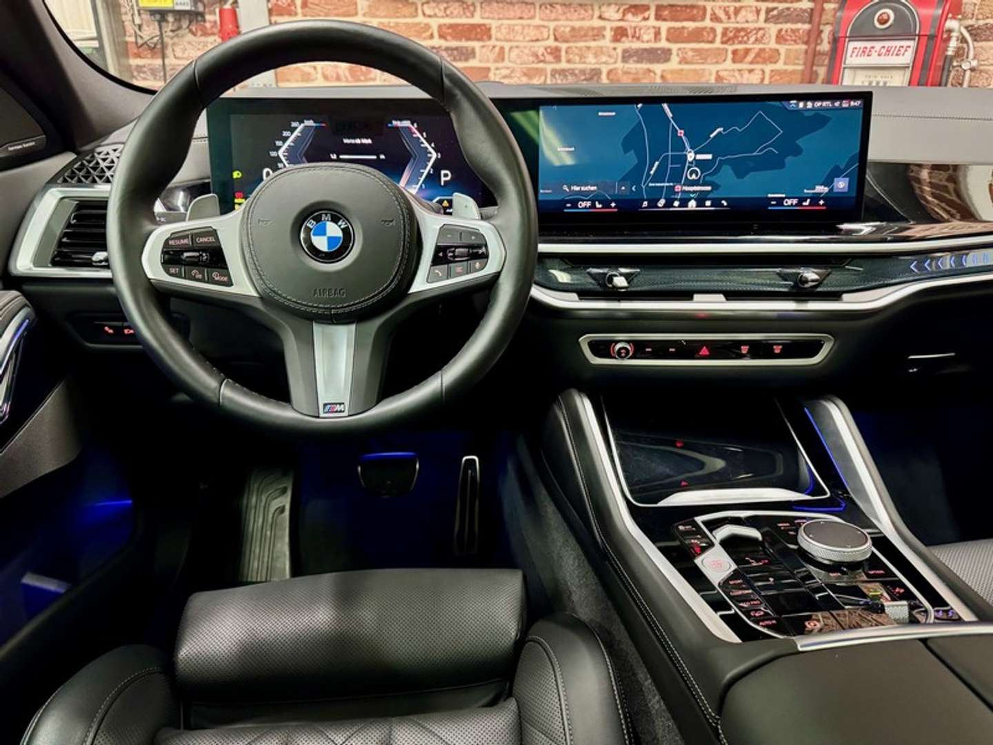 BMW X6 M Sport 30d XDrive - 2025 - Joinsteer - #4