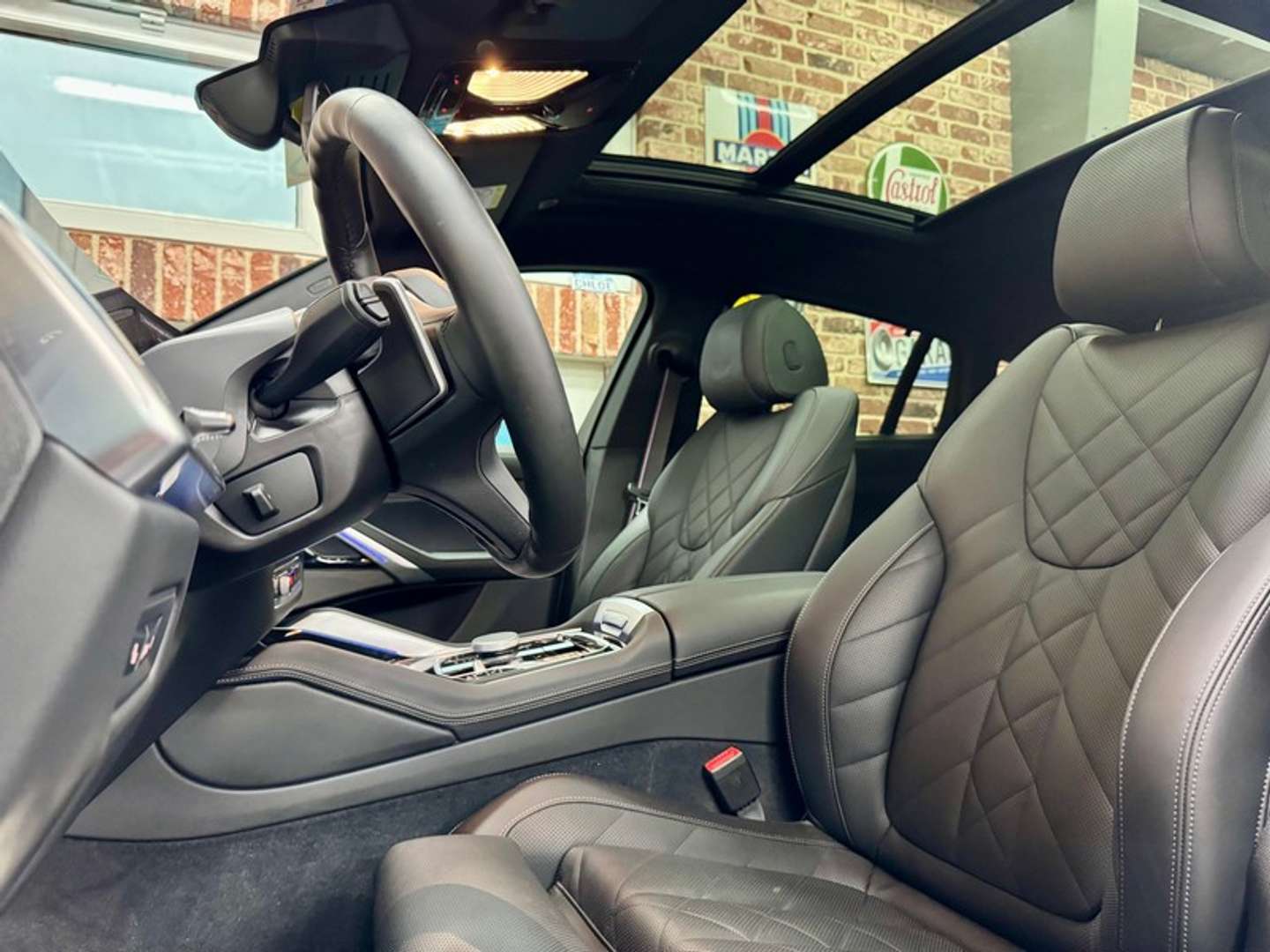 BMW X6 M Sport 30d XDrive - 2025 - Joinsteer - #5