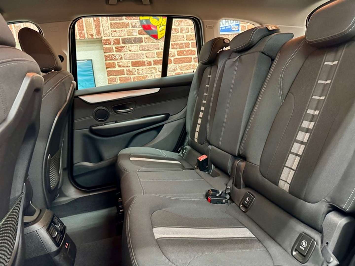 BMW Série 2 Gran Tourer 220d - 2020 - Joinsteer - #6