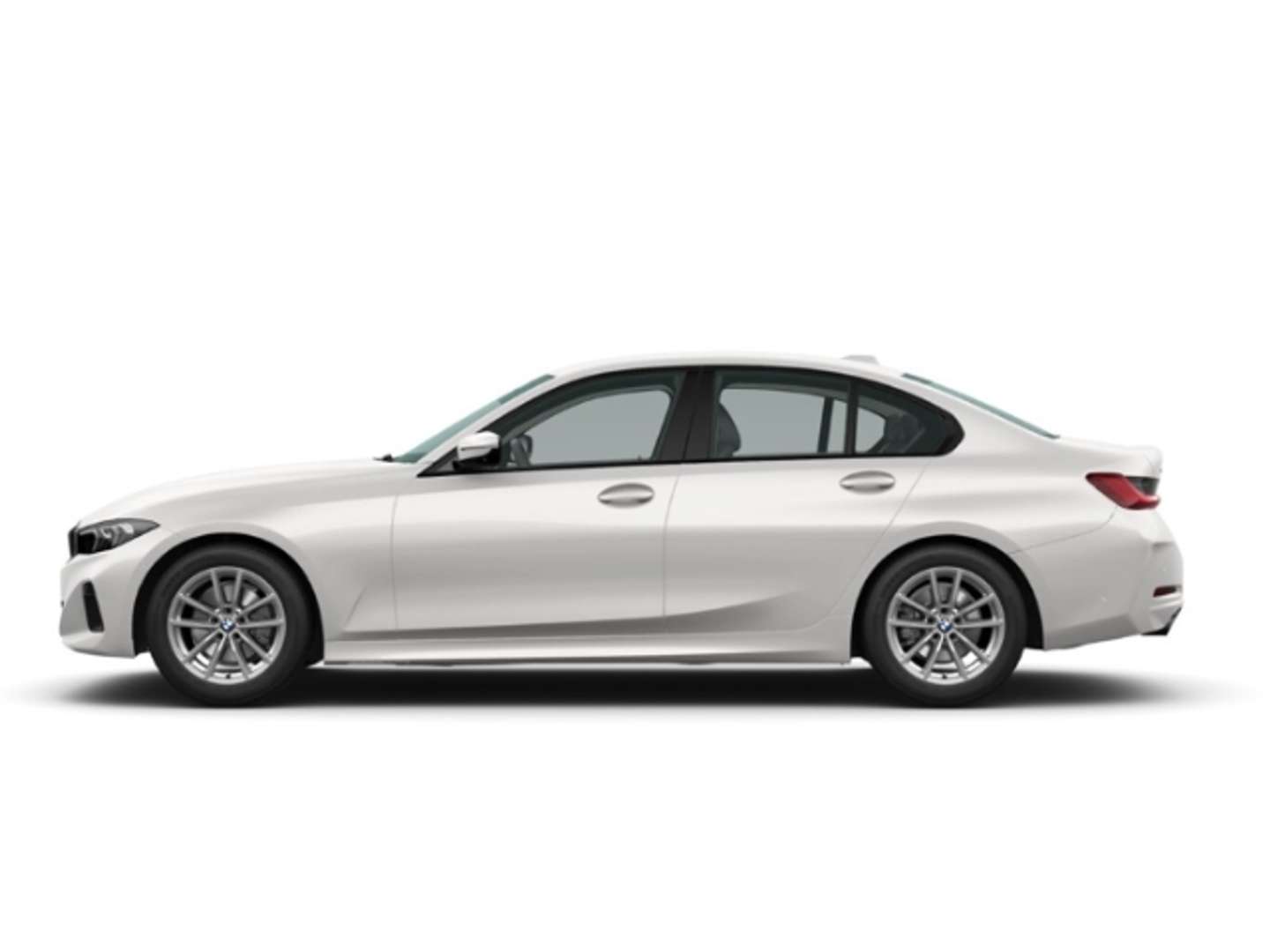 BMW Série 3 320i XDrive - 2025 - Joinsteer - #2