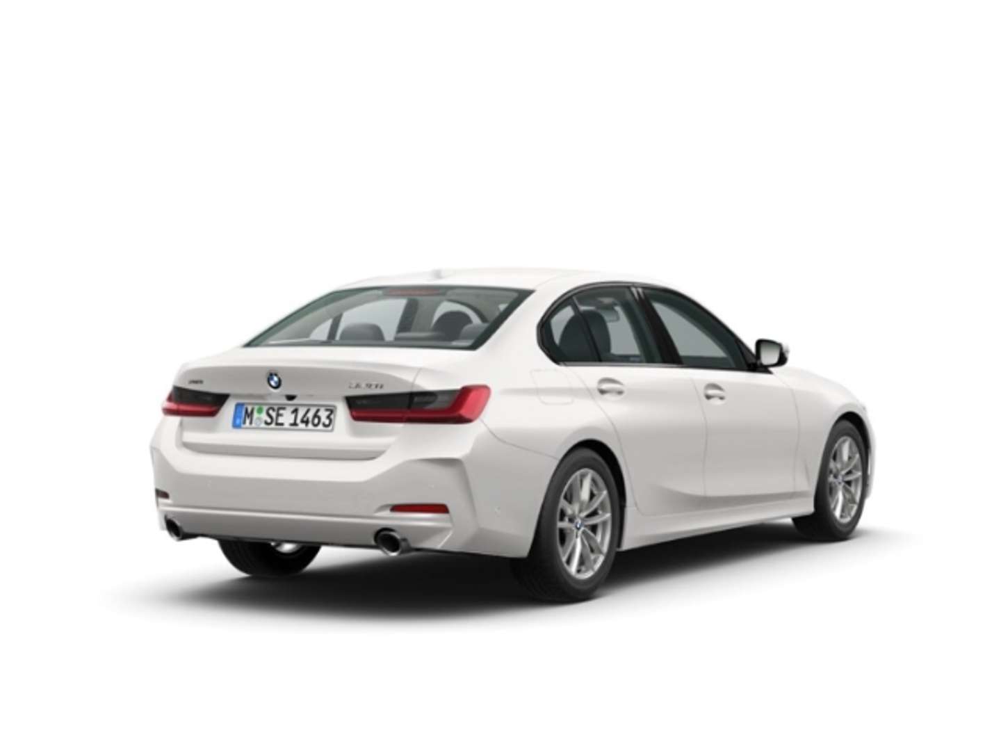 BMW Série 3 320i XDrive - 2025 - Joinsteer - #3