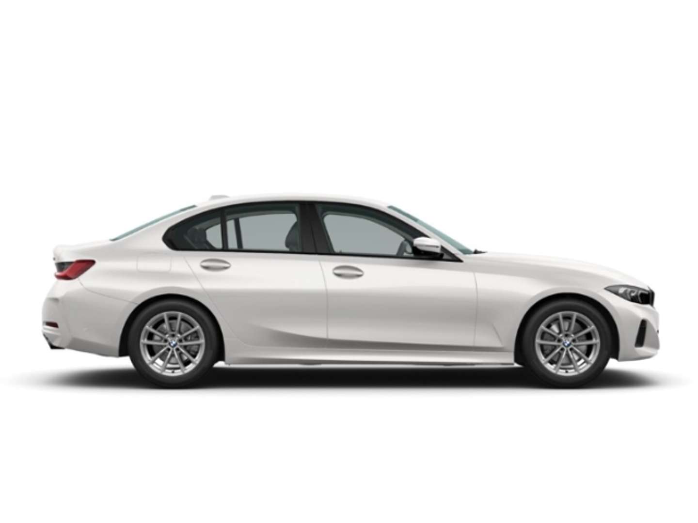 BMW Série 3 320i XDrive - 2025 - Joinsteer - #4