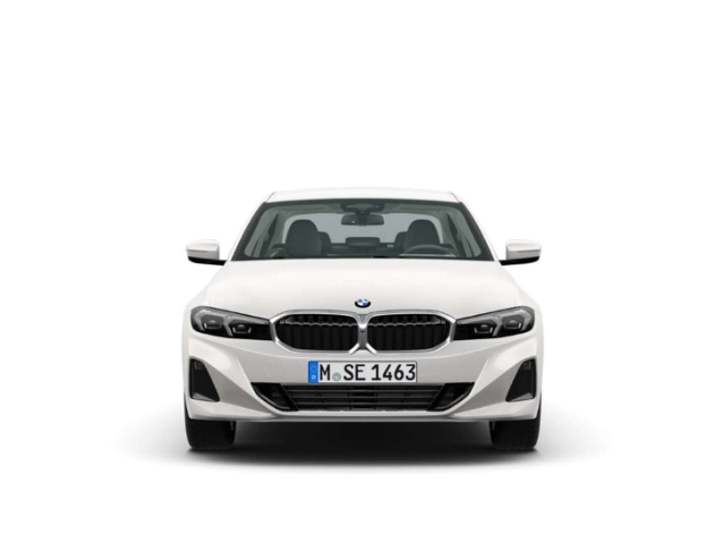 BMW Série 3 320i XDrive - 2025 - Joinsteer - #5