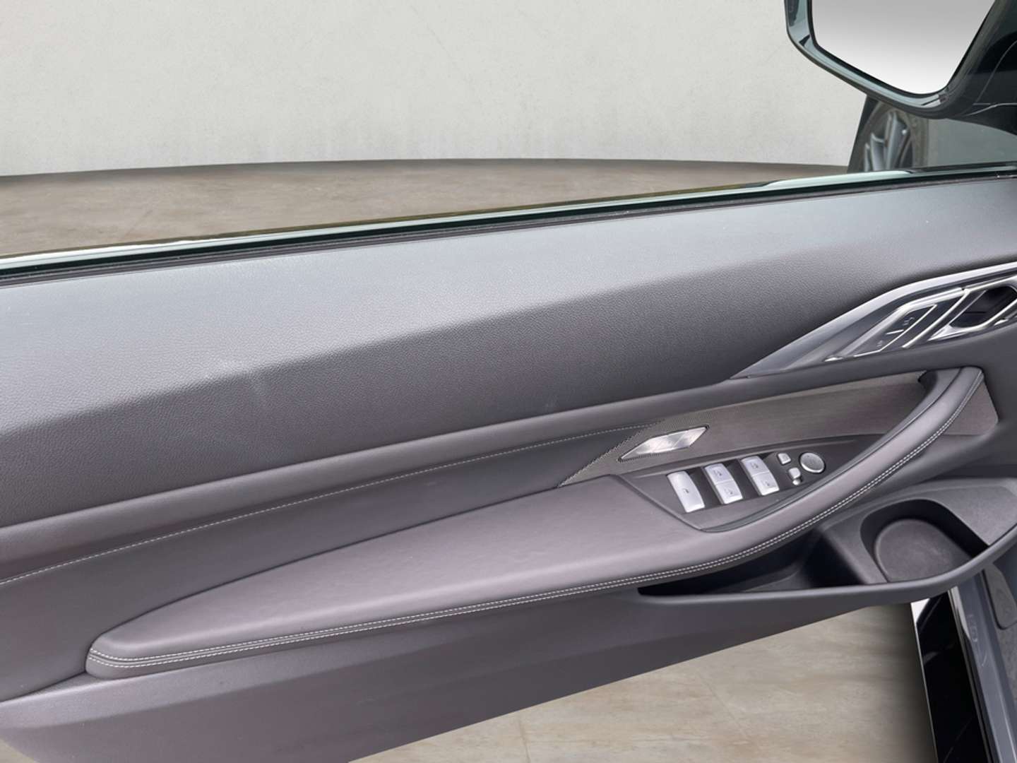 BMW M4 Cabriolet M4 Competition XDrive - 2025 - Joinsteer - #6