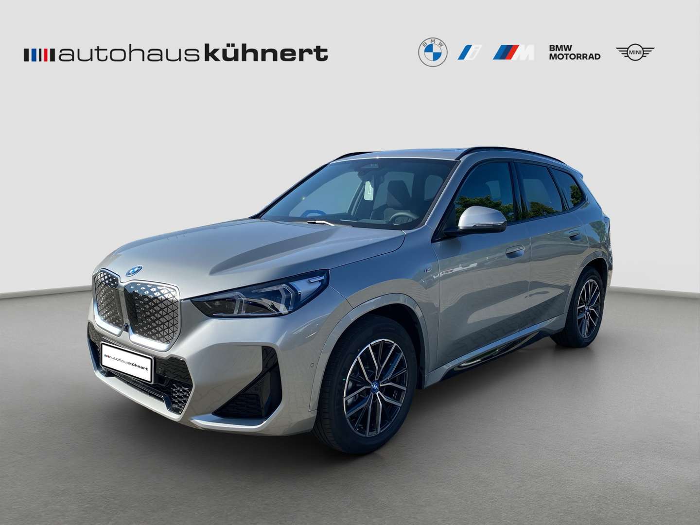 BMW IX1 M-Sport XDrive30 - 2025 - Joinsteer - #1