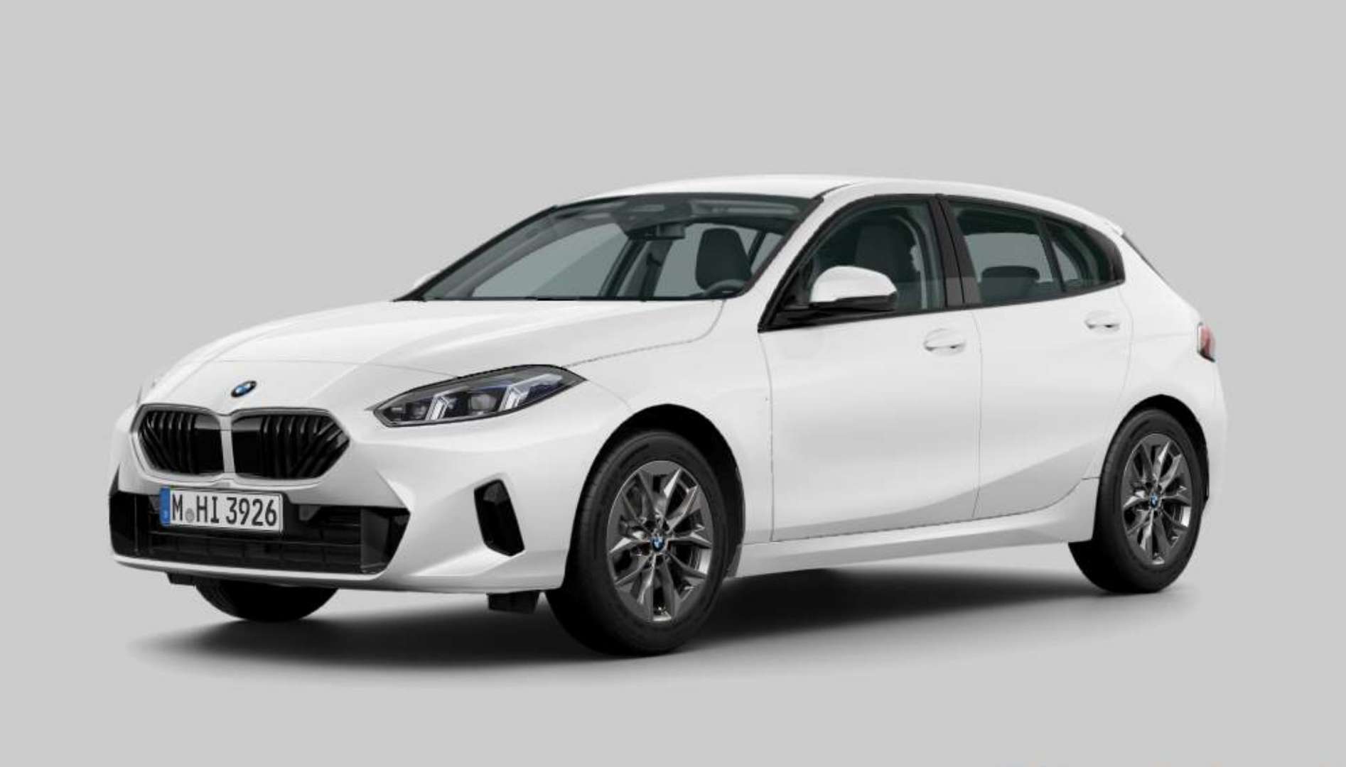 BMW Série 1 120 - 2024 - Joinsteer - #1