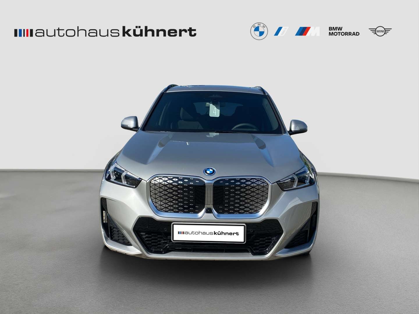 BMW IX1 M-Sport XDrive30 - 2025 - Joinsteer - #2