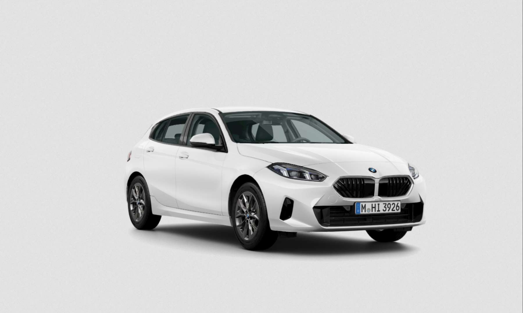 BMW Série 1 120 - 2024 - Joinsteer - #2