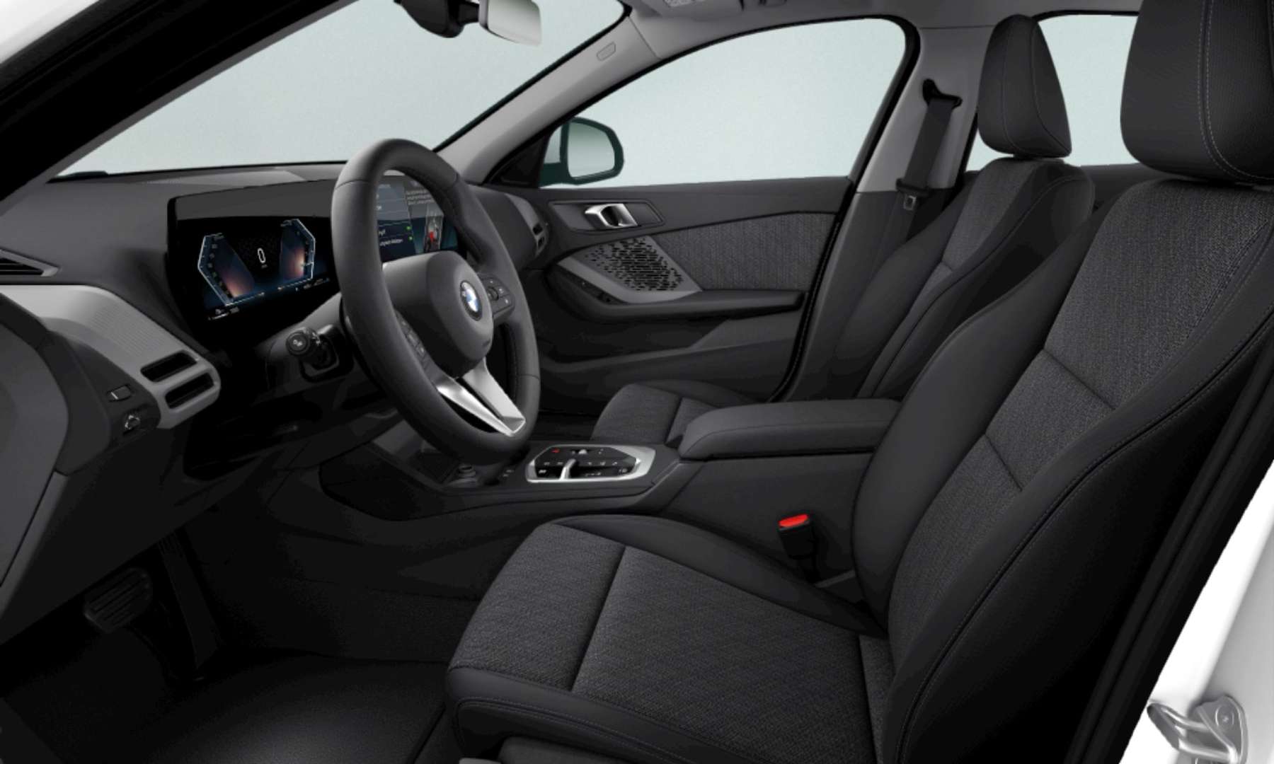 BMW Série 1 120 - 2024 - Joinsteer - #3