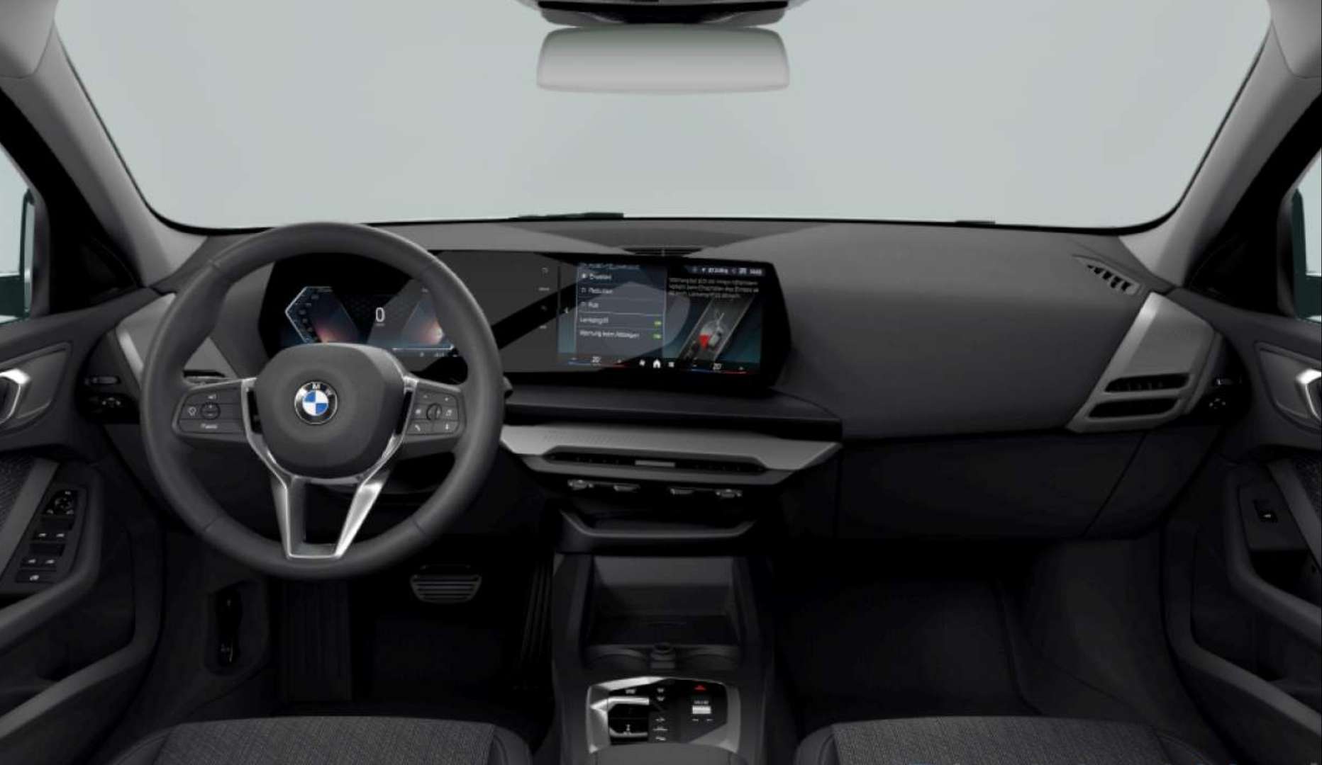 BMW Série 1 120 - 2024 - Joinsteer - #4