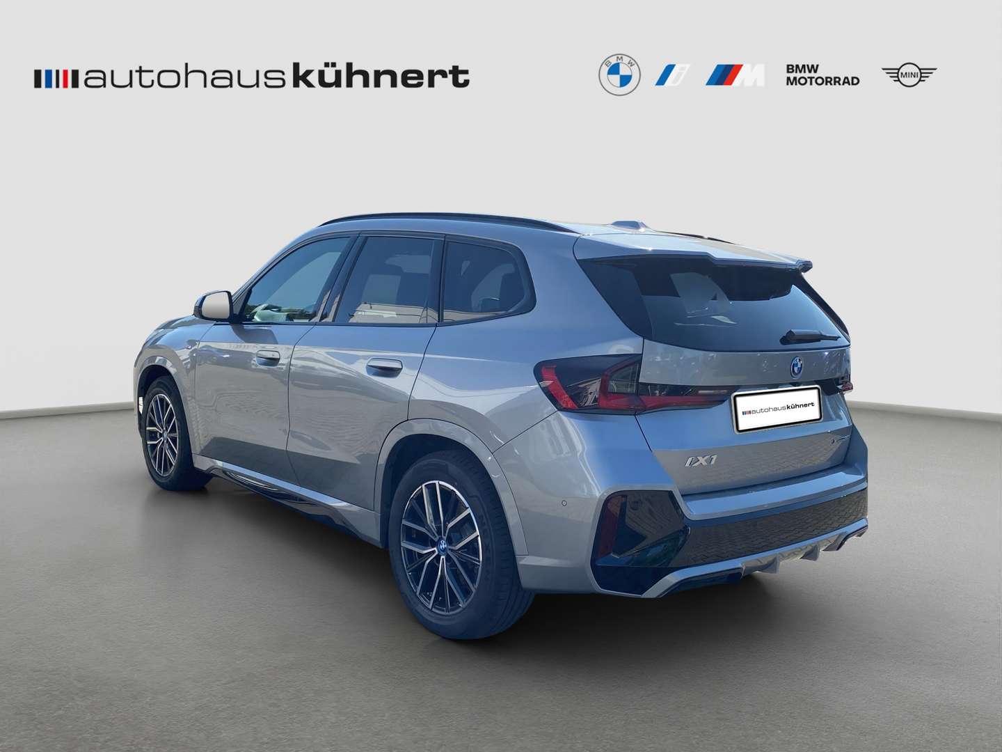 BMW IX1 M-Sport XDrive30 - 2025 - Joinsteer - #4