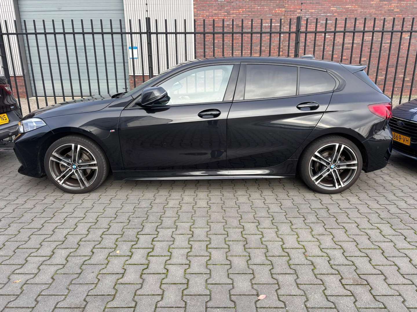 BMW Série 1 Executive 118i - 2021 - Joinsteer - #3