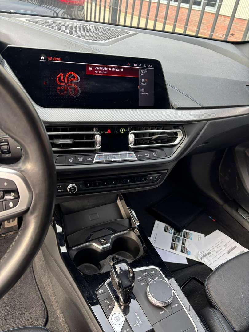 BMW Série 1 Executive 118i - 2021 - Joinsteer - #5