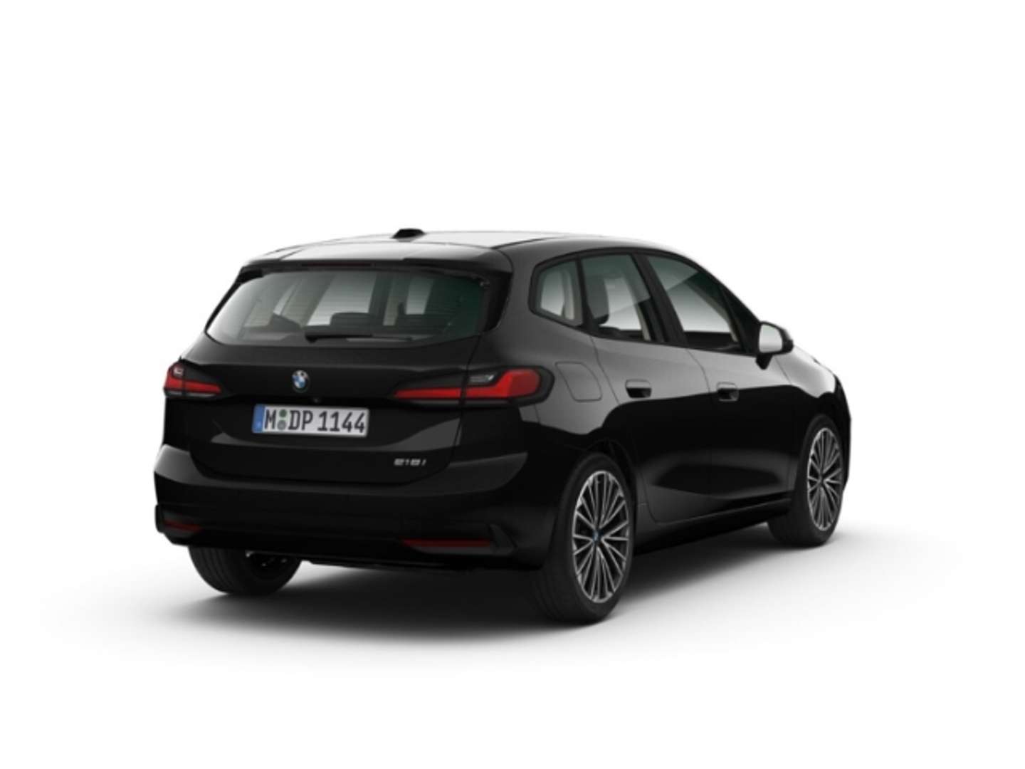 BMW Série 2 Active Tourer M Sport I - 2024 - Joinsteer - #3