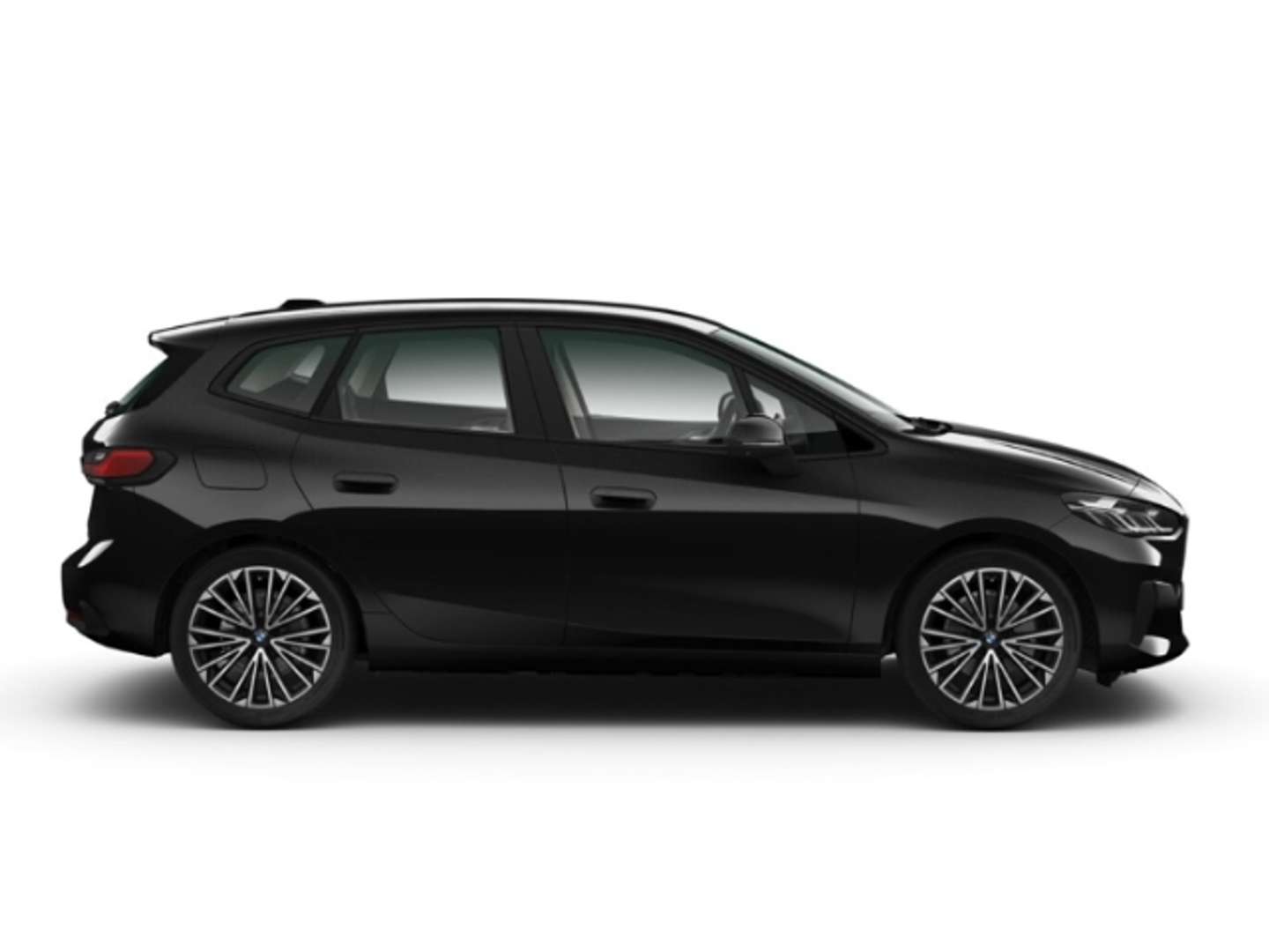 BMW Série 2 Active Tourer M Sport I - 2024 - Joinsteer - #4