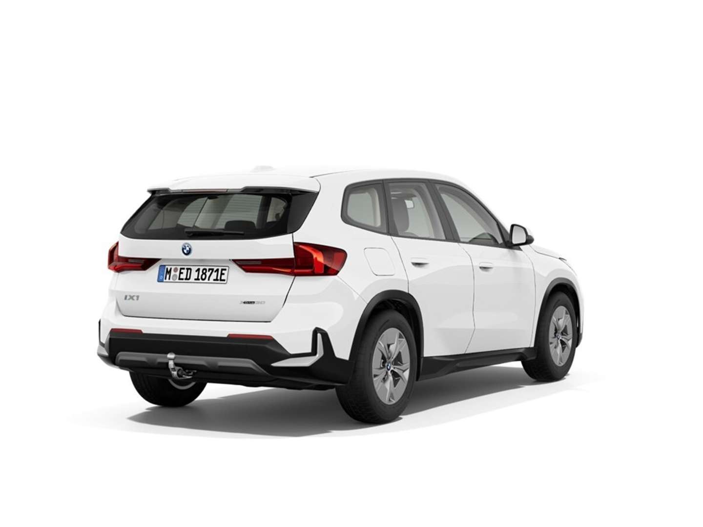 BMW IX1 XDrive30 - 2023 - Joinsteer - #3