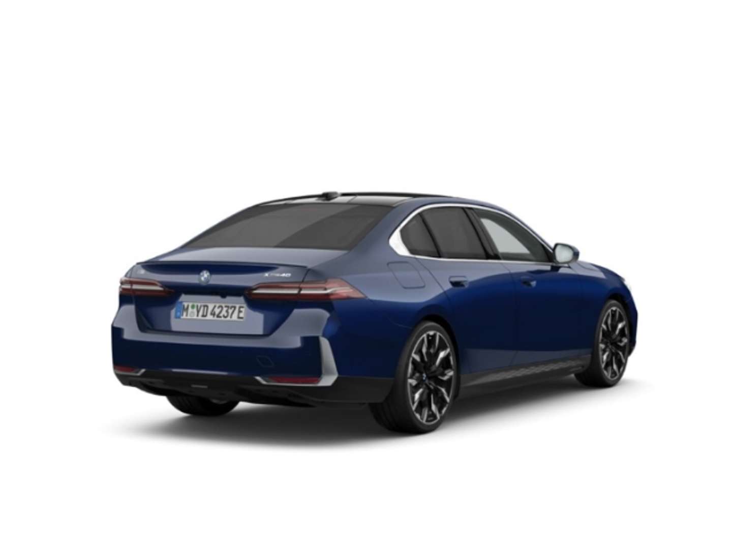 BMW I5 M Sport XDrive40 - 2024 - Joinsteer - #3