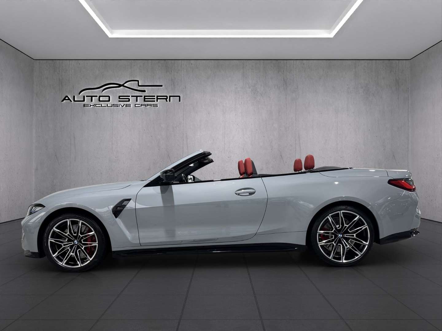 BMW M4 Competition CARBON XDrive - 2023 - Joinsteer - #2