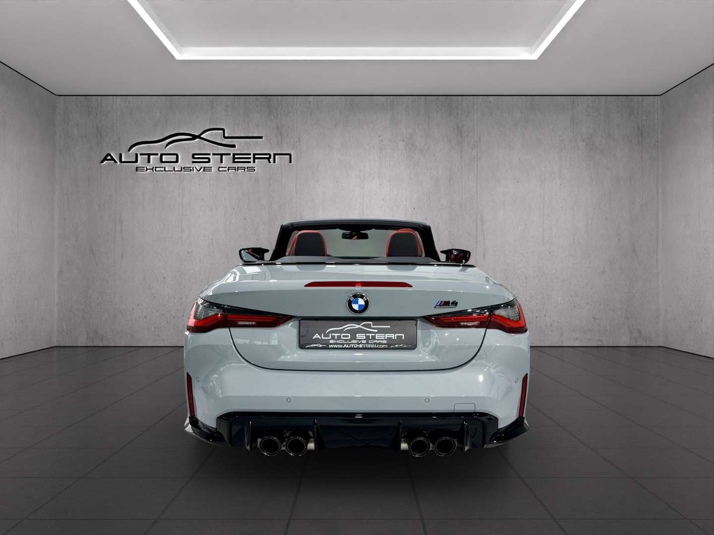 BMW M4 Competition CARBON XDrive - 2023 - Joinsteer - #4