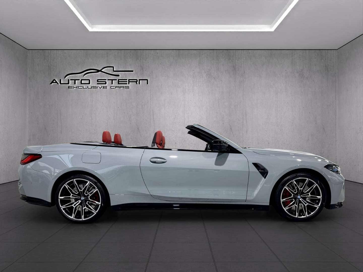 BMW M4 Competition CARBON XDrive - 2023 - Joinsteer - #6