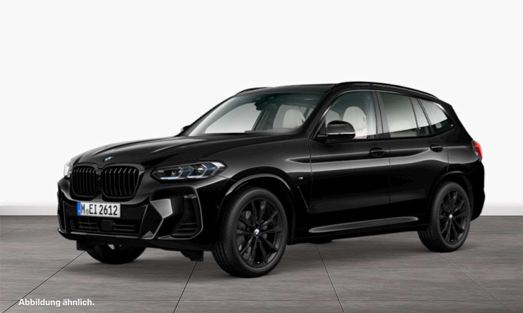 BMW X3 M Sport XDrive30i - 2024 - Joinsteer - #1