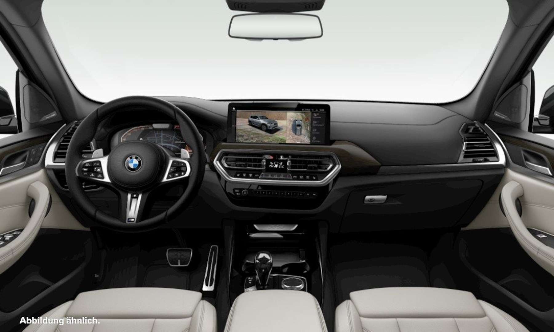BMW X3 M Sport XDrive30i - 2024 - Joinsteer - #3