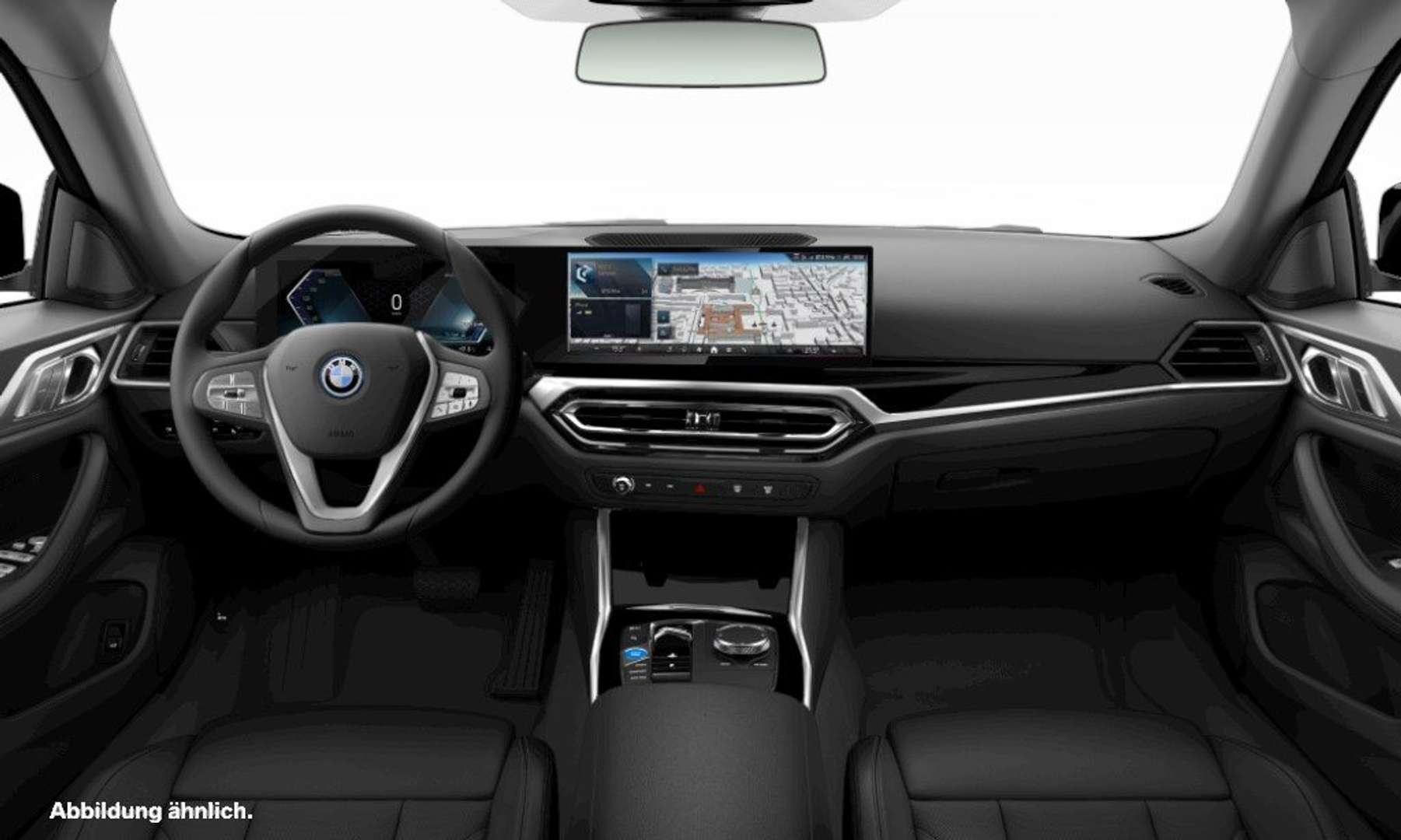 BMW I4 Gran Coupé EDrive35 - 2023 - Joinsteer - #2