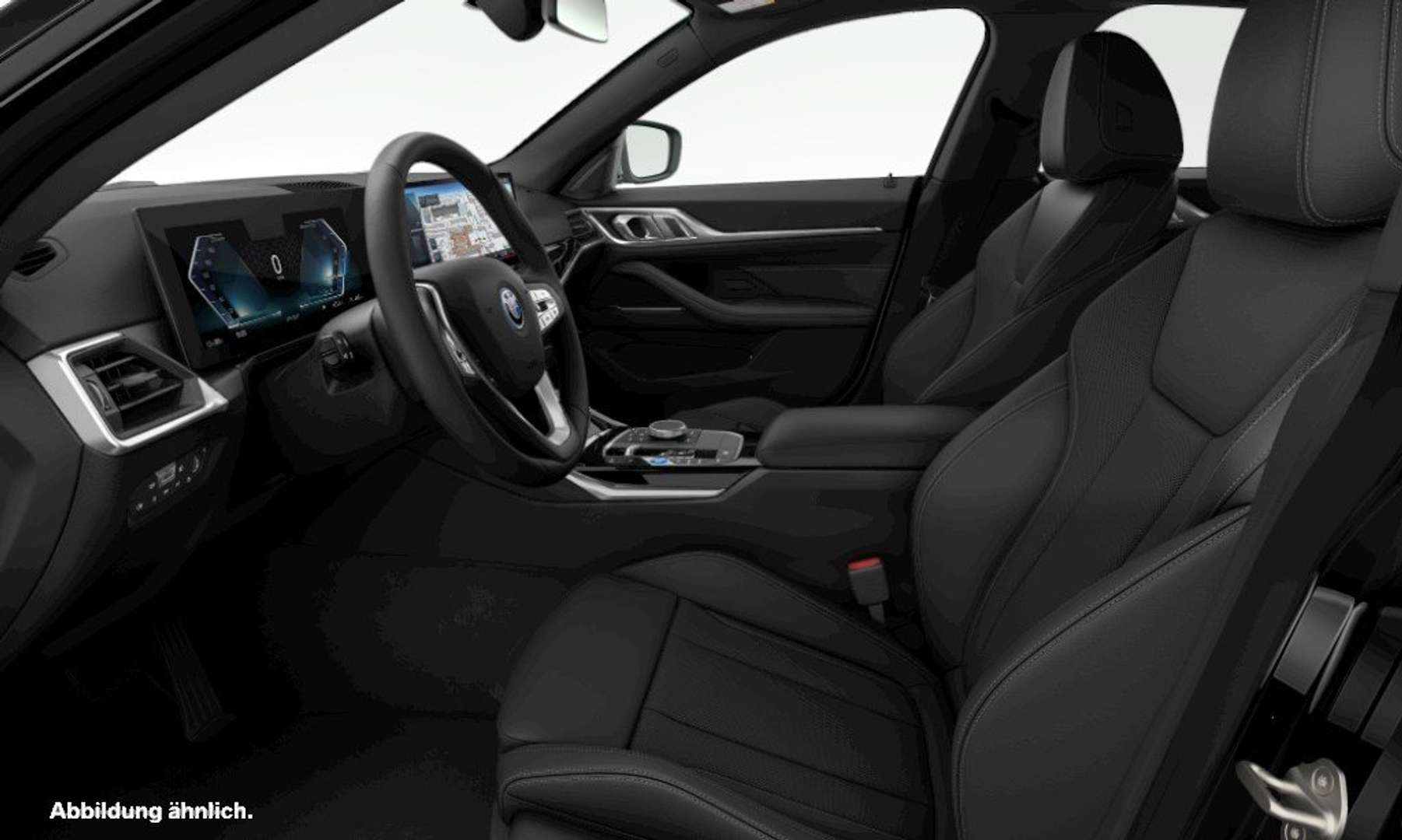 BMW I4 Gran Coupé EDrive35 - 2023 - Joinsteer - #3