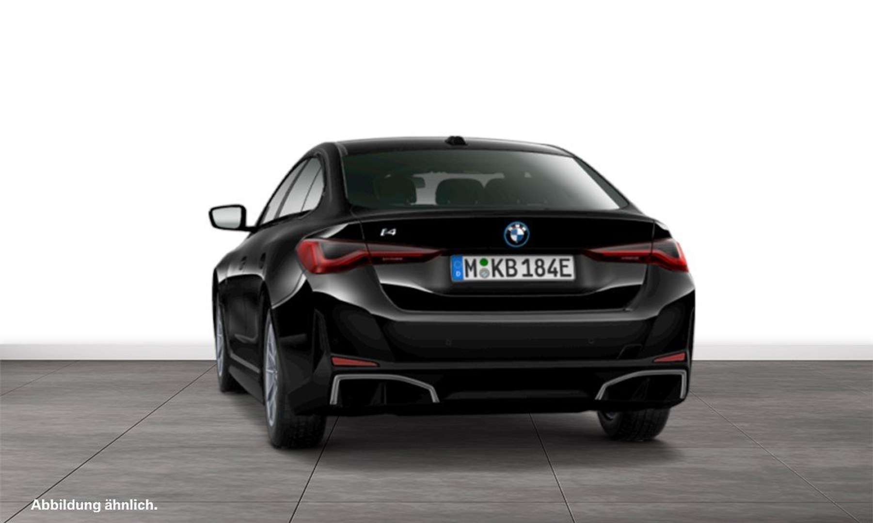 BMW I4 Gran Coupé EDrive35 - 2023 - Joinsteer - #4