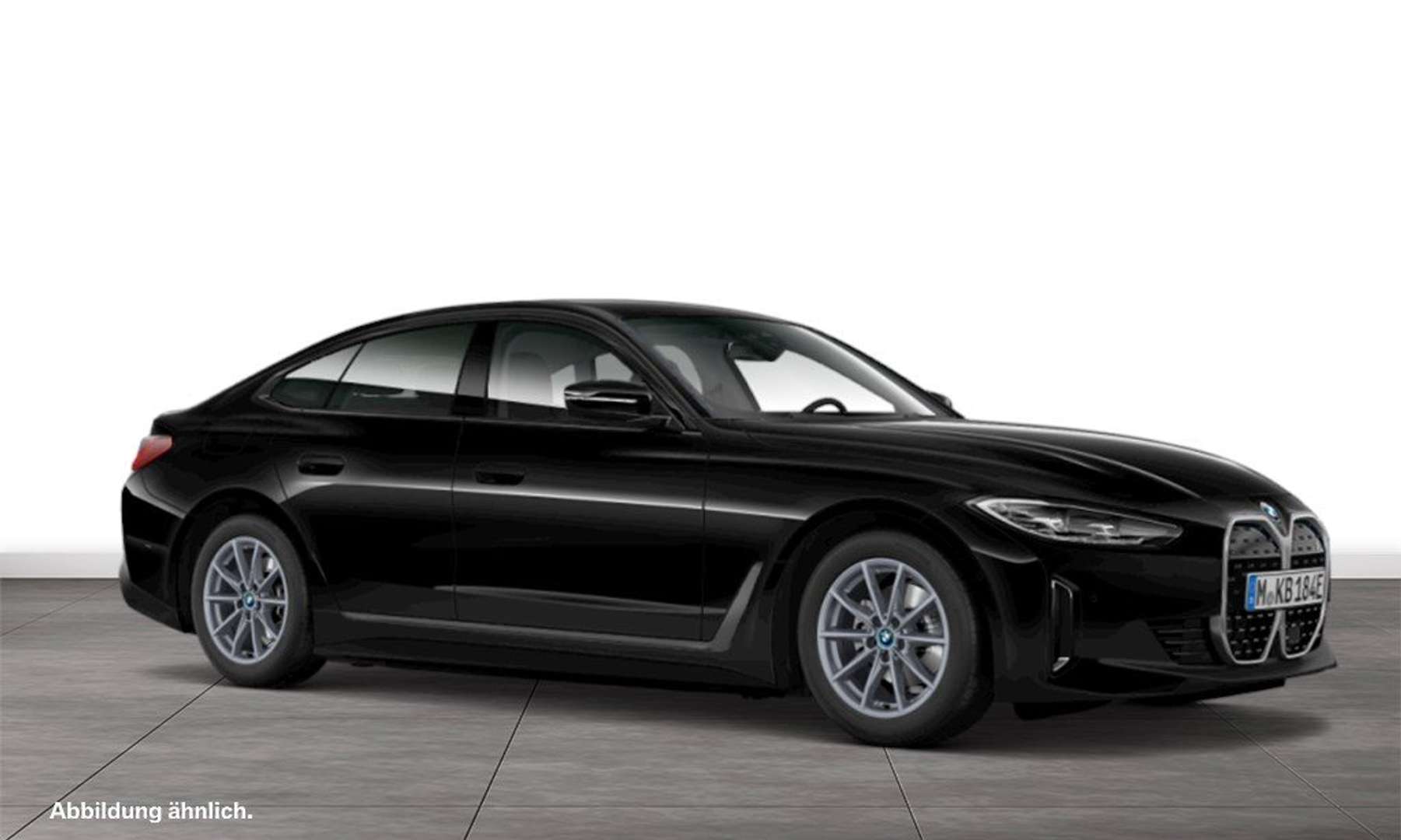 BMW I4 Gran Coupé EDrive35 - 2023 - Joinsteer - #6