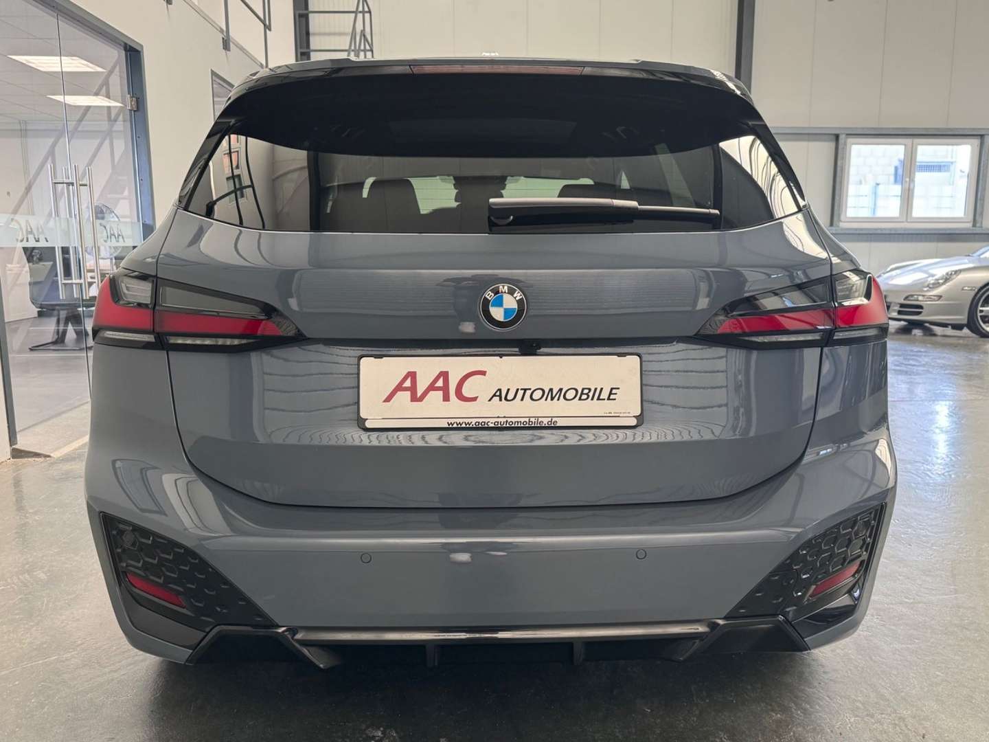 BMW Série 2 M Sport 218i - 2024 - Joinsteer - #5