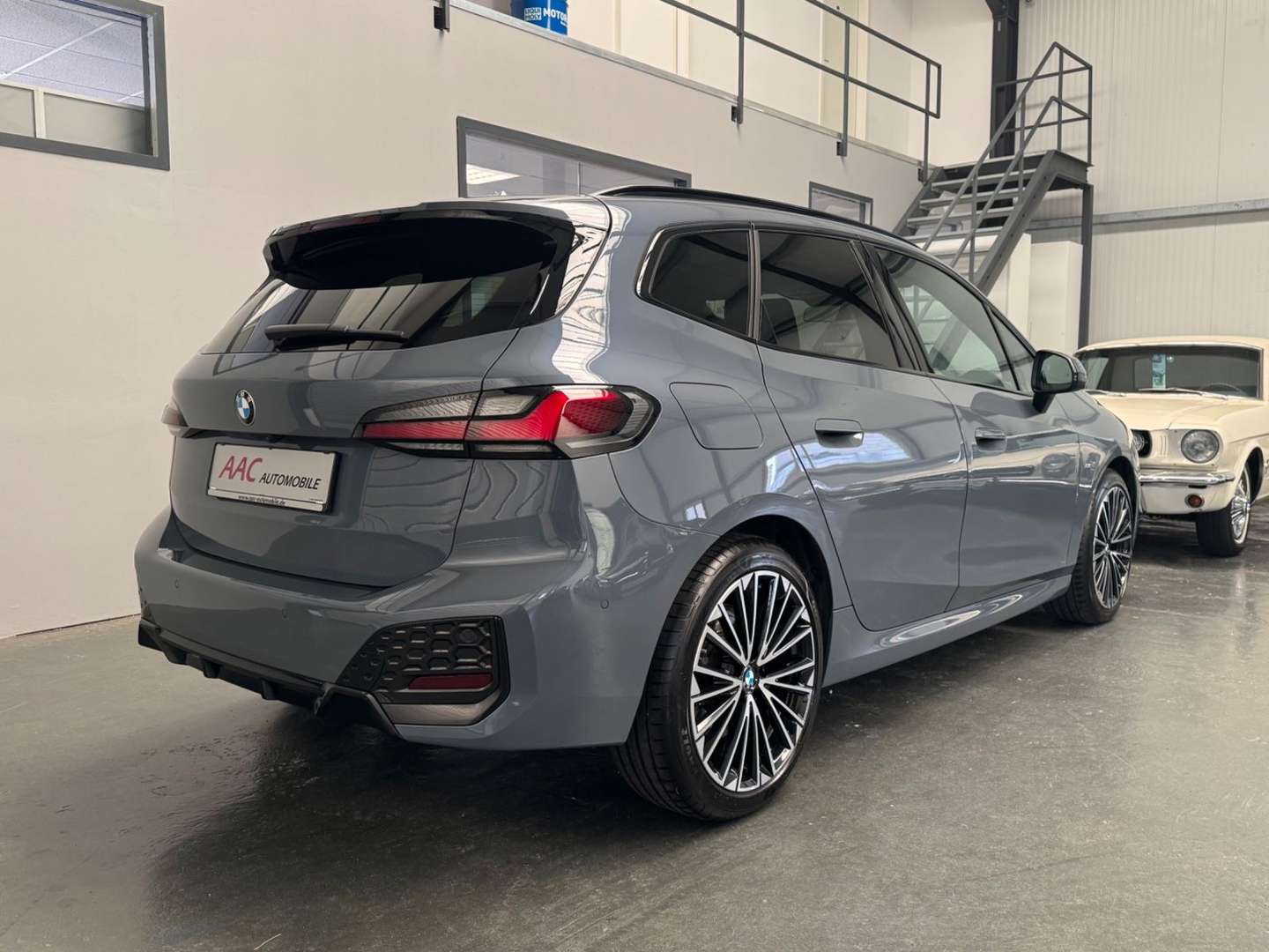 BMW Série 2 M Sport 218i - 2024 - Joinsteer - #6