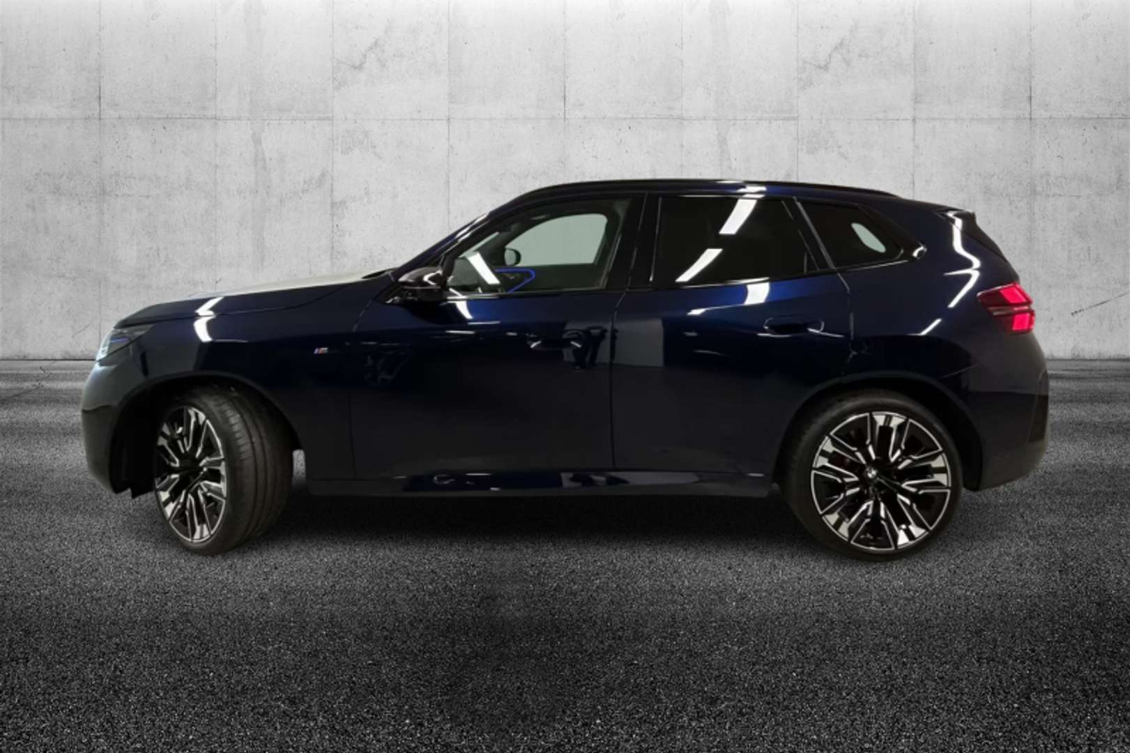 BMW X3 M M Sport M50 XDrive - 2024 - Joinsteer - #5