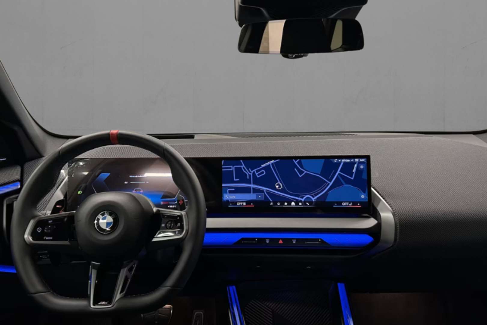 BMW X3 M M Sport M50 XDrive - 2024 - Joinsteer - #6