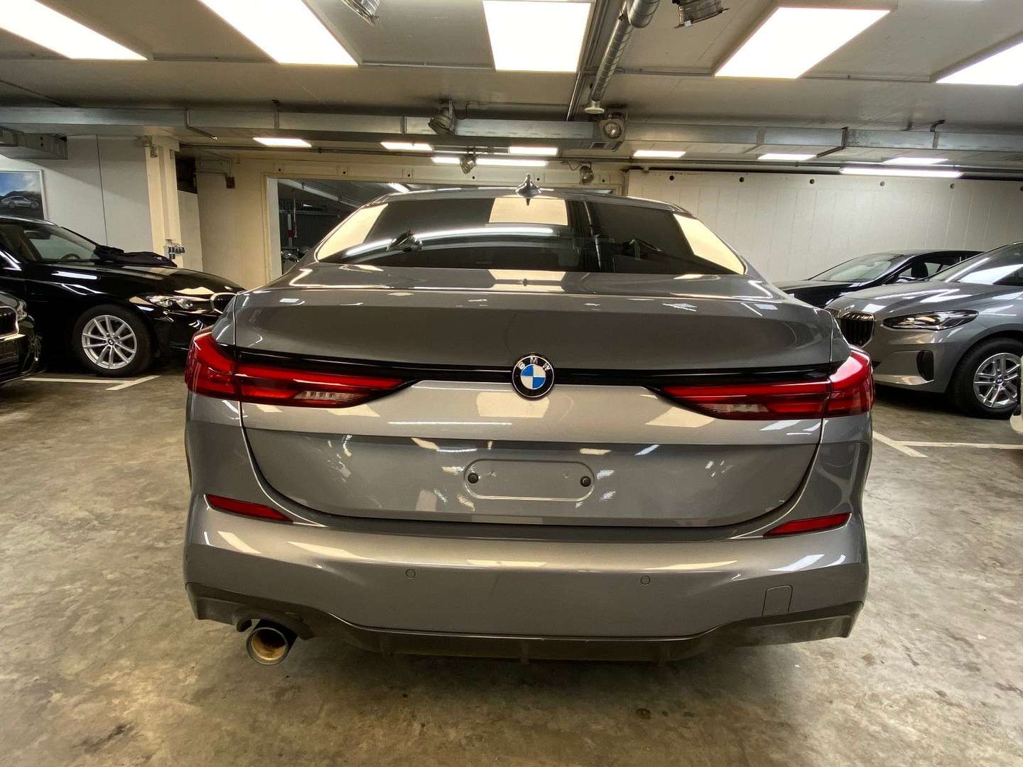 BMW Série 2 Gran Coupé M Sport 218i - 2023 - Joinsteer - #4