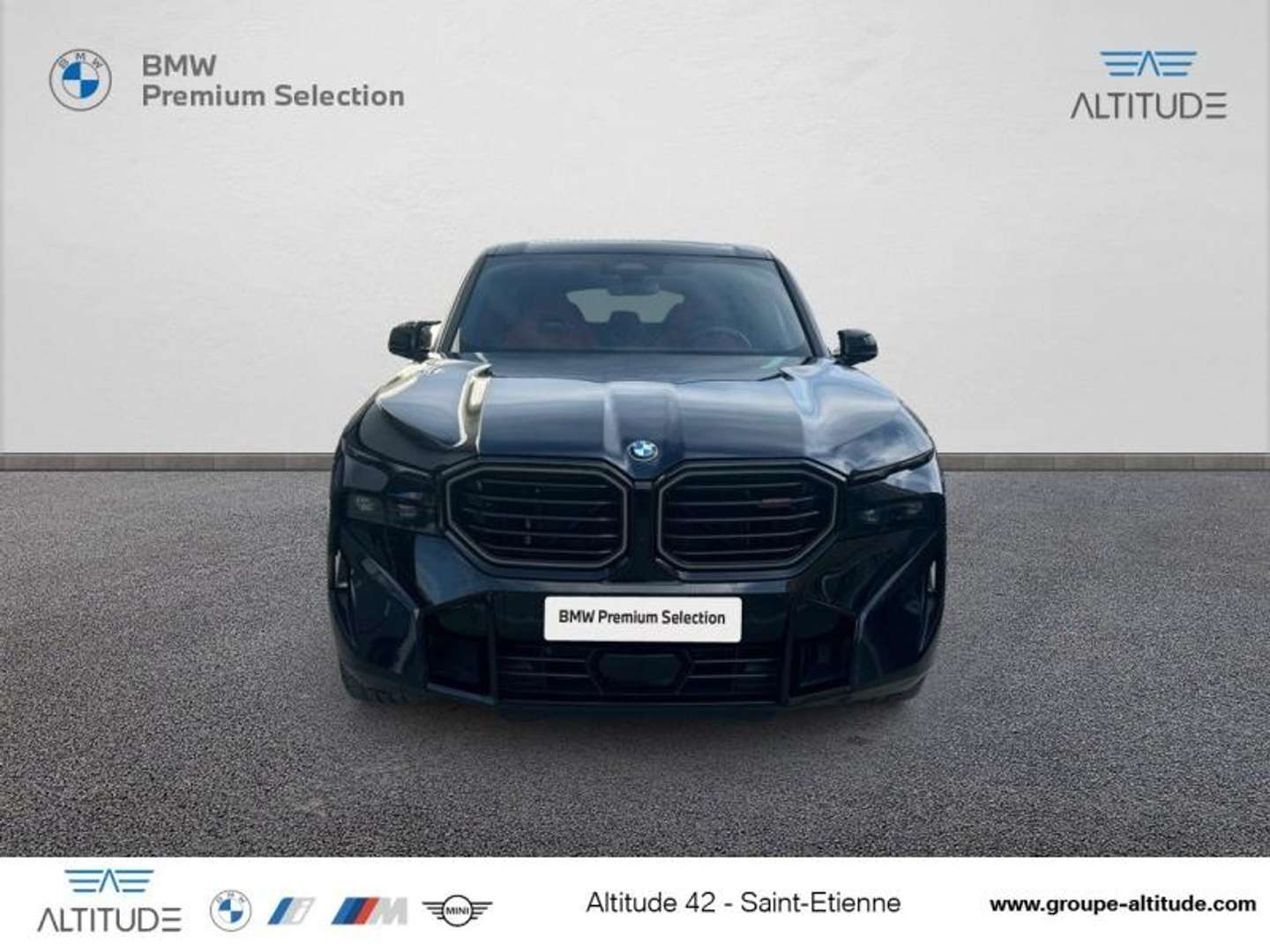 BMW M4 Label Red 748ch - 2024 - Joinsteer - #5