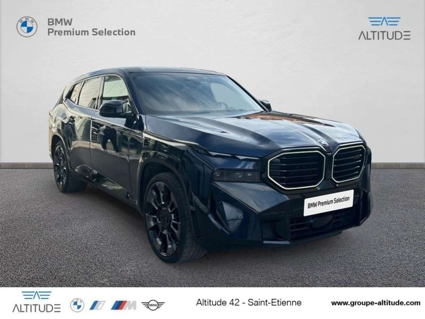 BMW M4 Label Red 748ch - 2024 - Joinsteer - #6