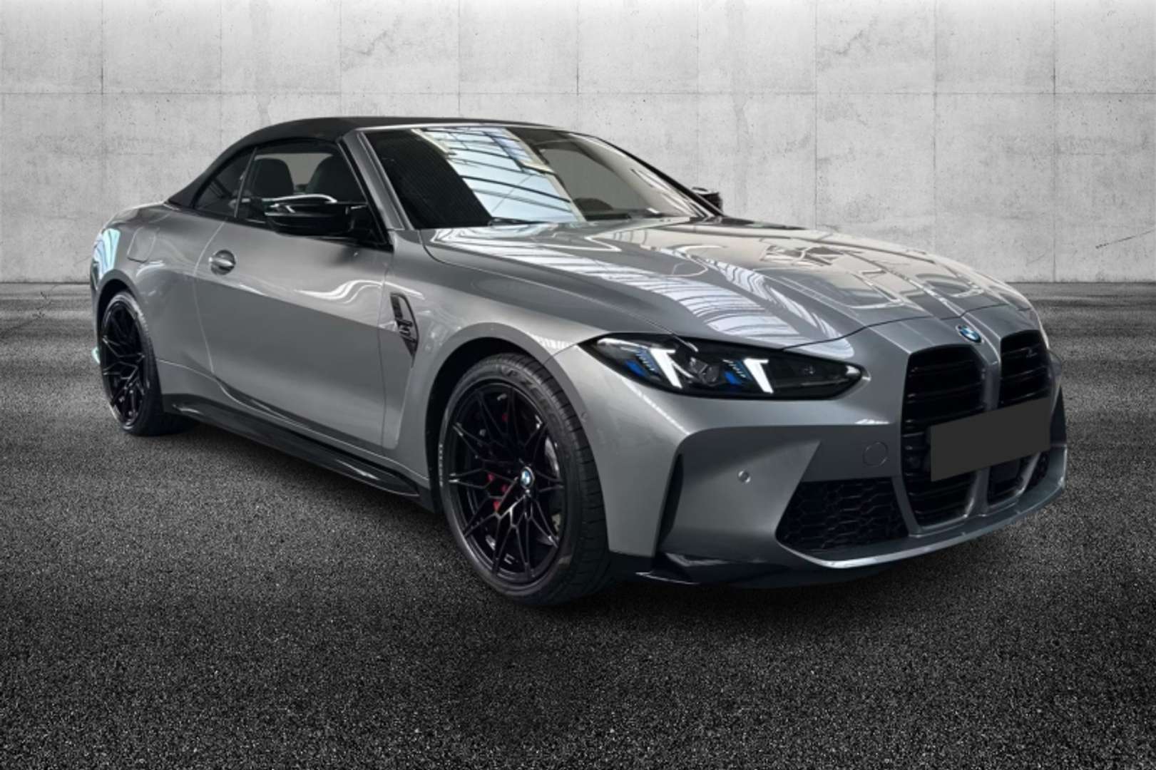 BMW M4 Cabriolet M4 Competition XDrive - 2024 - Joinsteer - #1