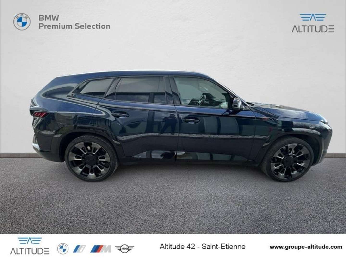 BMW M4 Label Red 748ch - 2024 - Joinsteer - #7