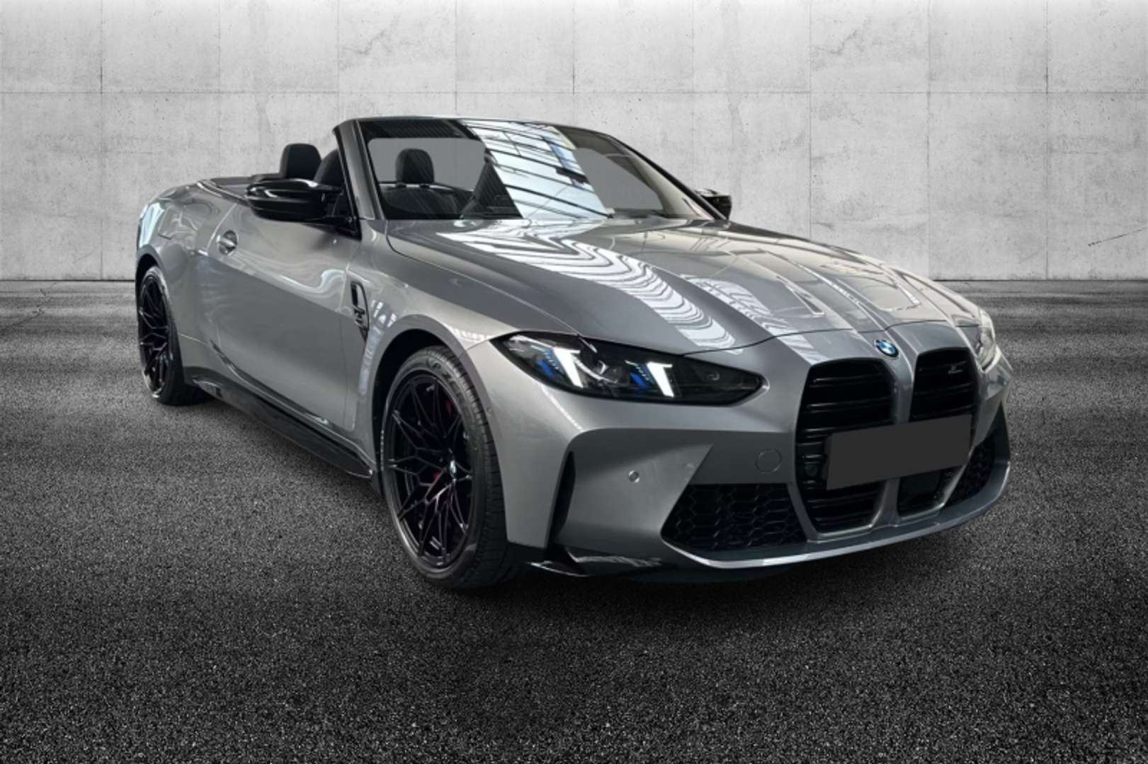 BMW M4 Cabriolet M4 Competition XDrive - 2024 - Joinsteer - #3