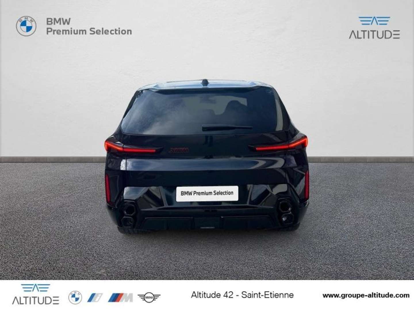 BMW M4 Label Red 748ch - 2024 - Joinsteer - #9