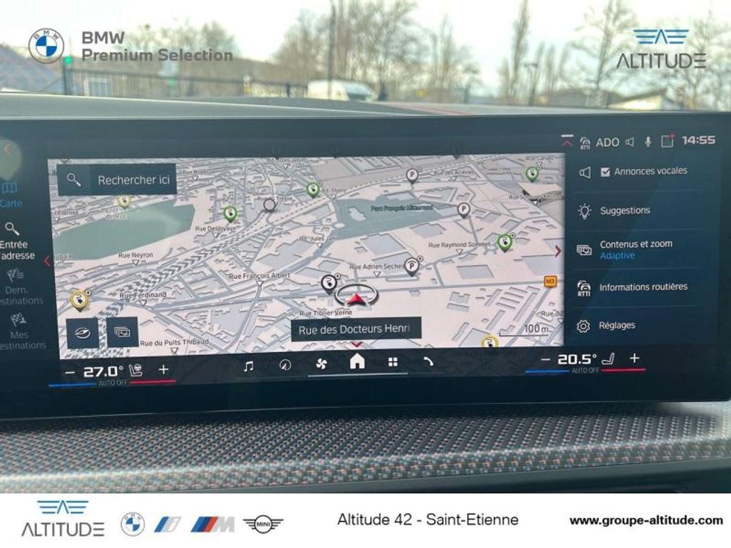 BMW M4 Label Red 748ch - 2024 - Joinsteer - #10