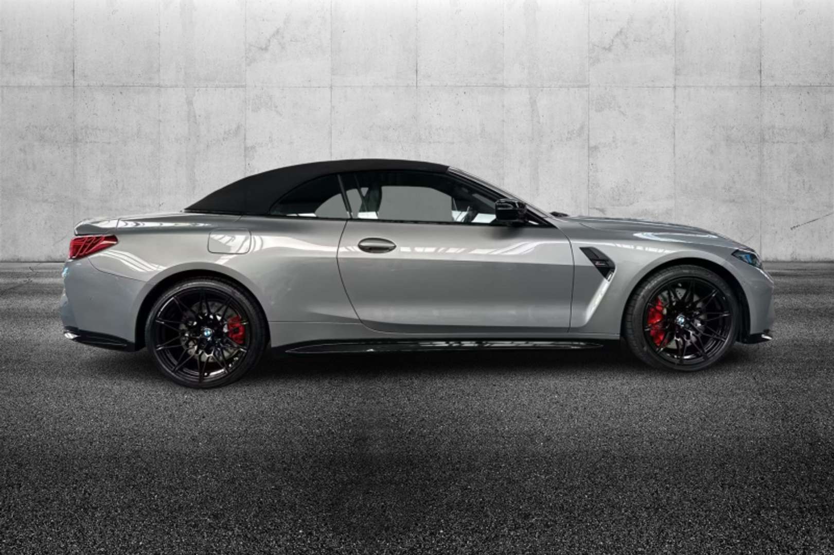 BMW M4 Cabriolet M4 Competition XDrive - 2024 - Joinsteer - #5