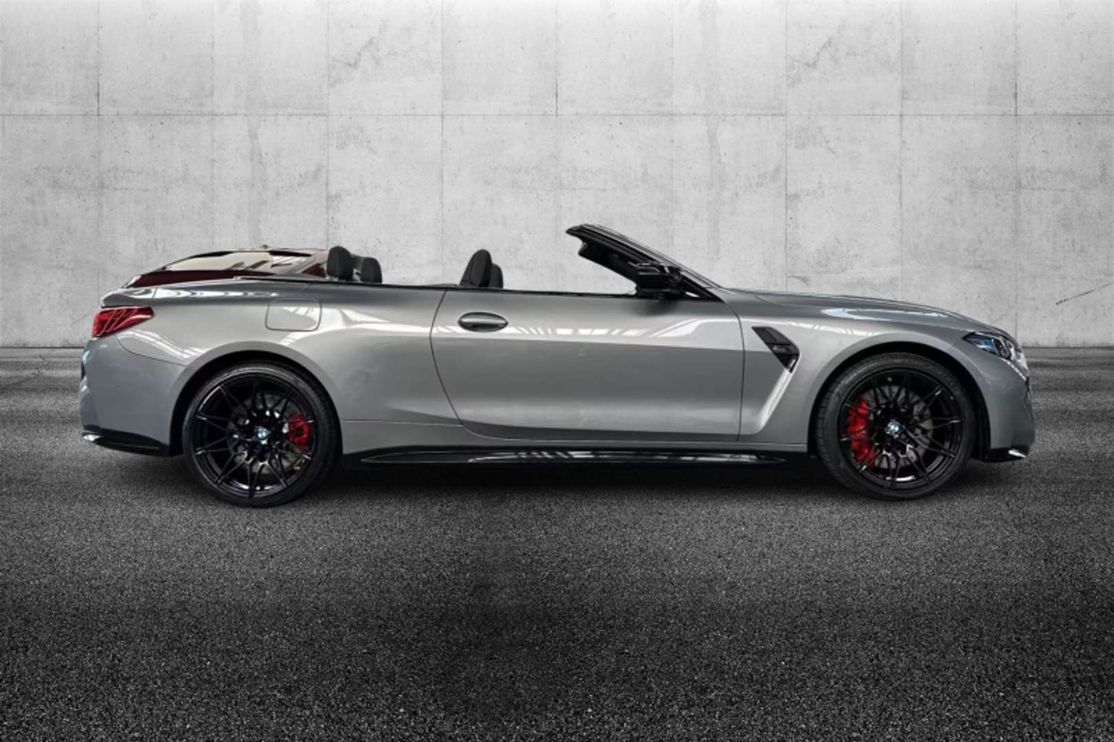 BMW M4 Cabriolet M4 Competition XDrive - 2024 - Joinsteer - #6