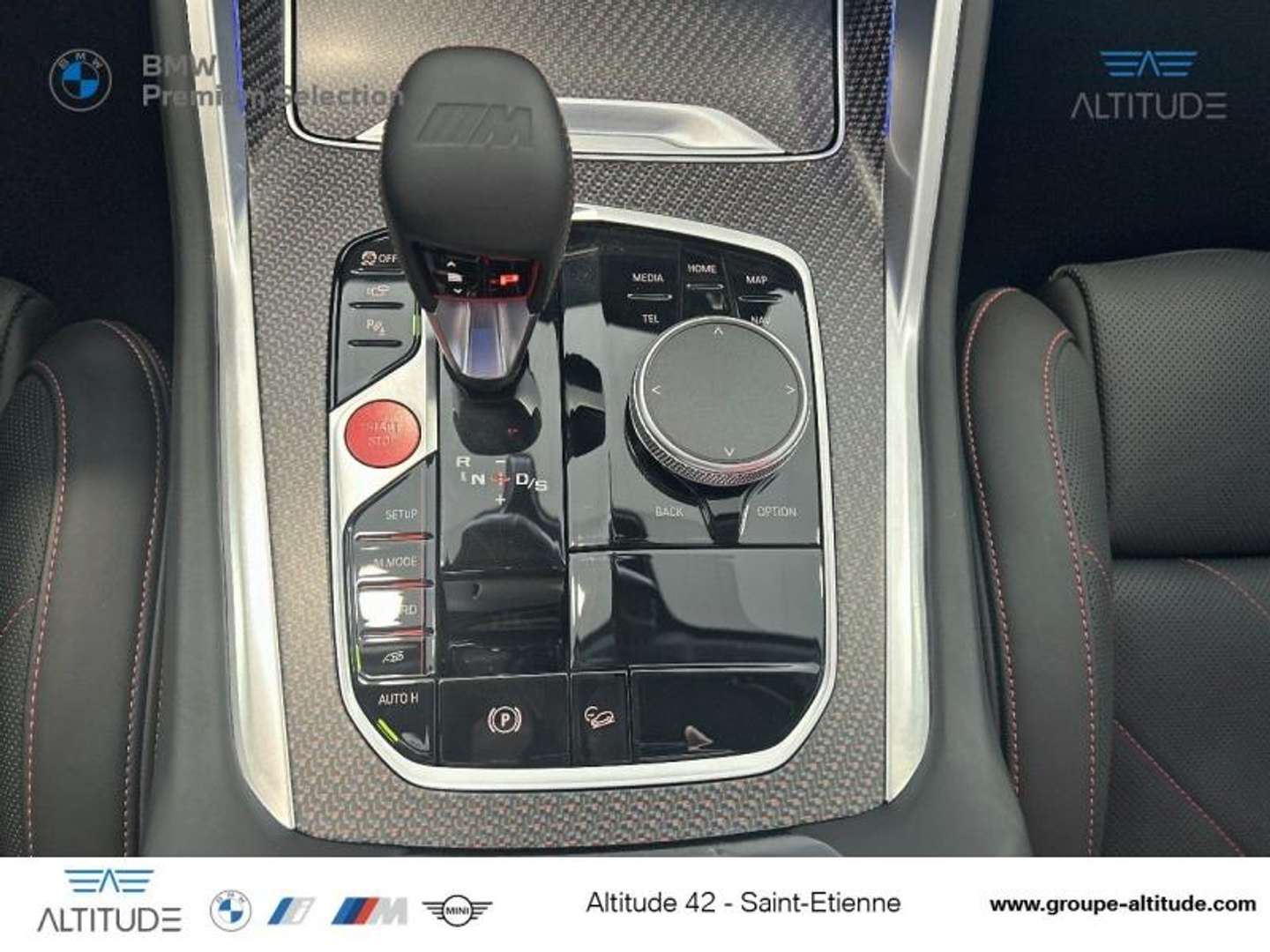 BMW M4 Label Red 748ch - 2024 - Joinsteer - #12