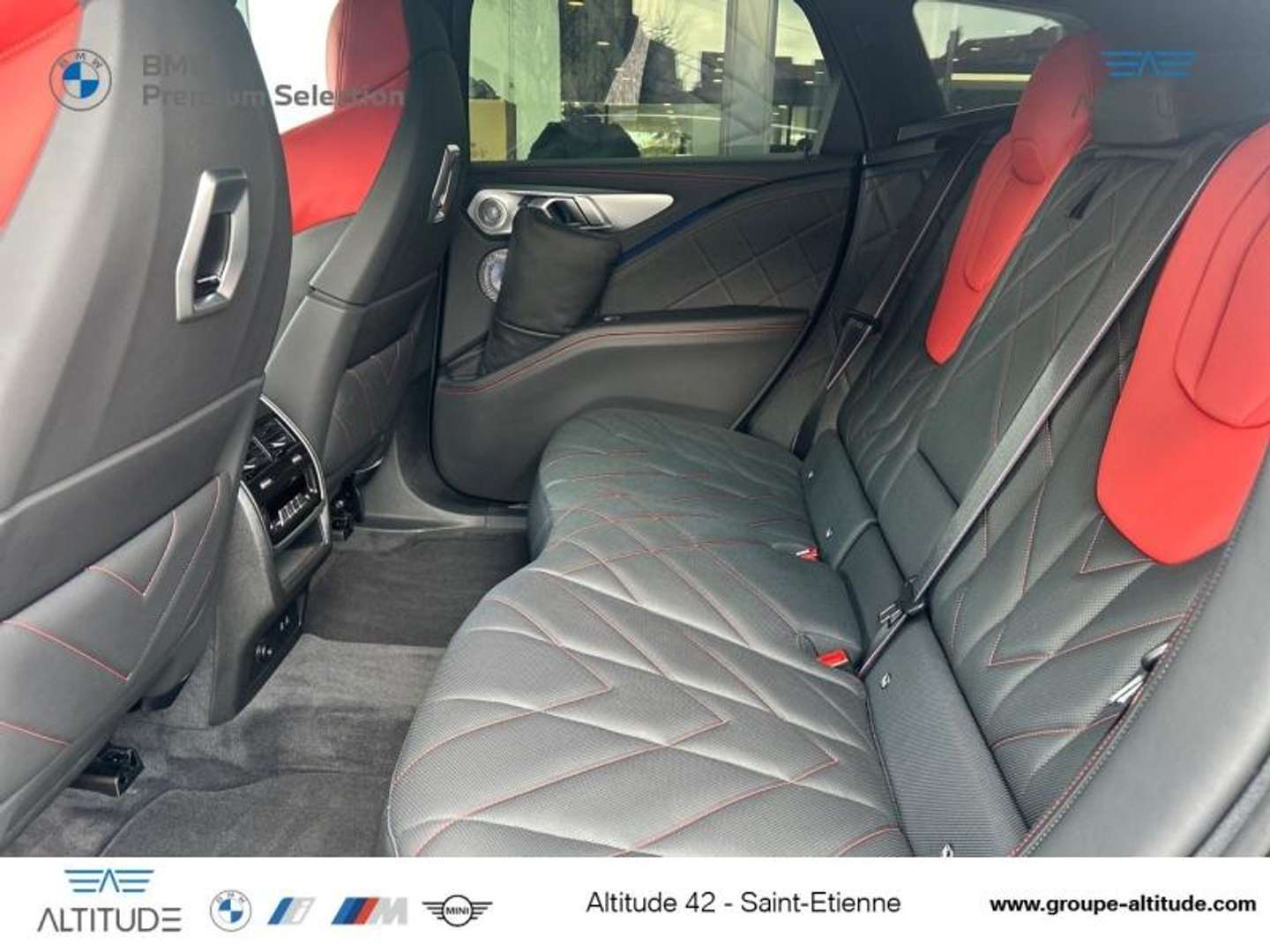 BMW M4 Label Red 748ch - 2024 - Joinsteer - #14