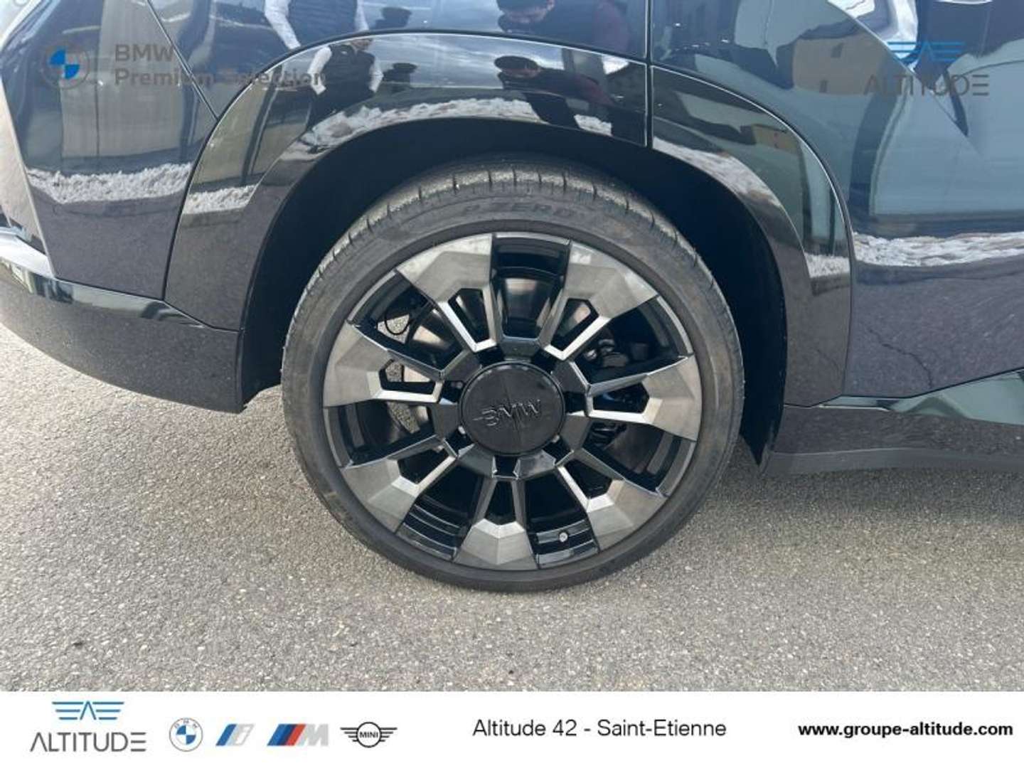 BMW M4 Label Red 748ch - 2024 - Joinsteer - #16