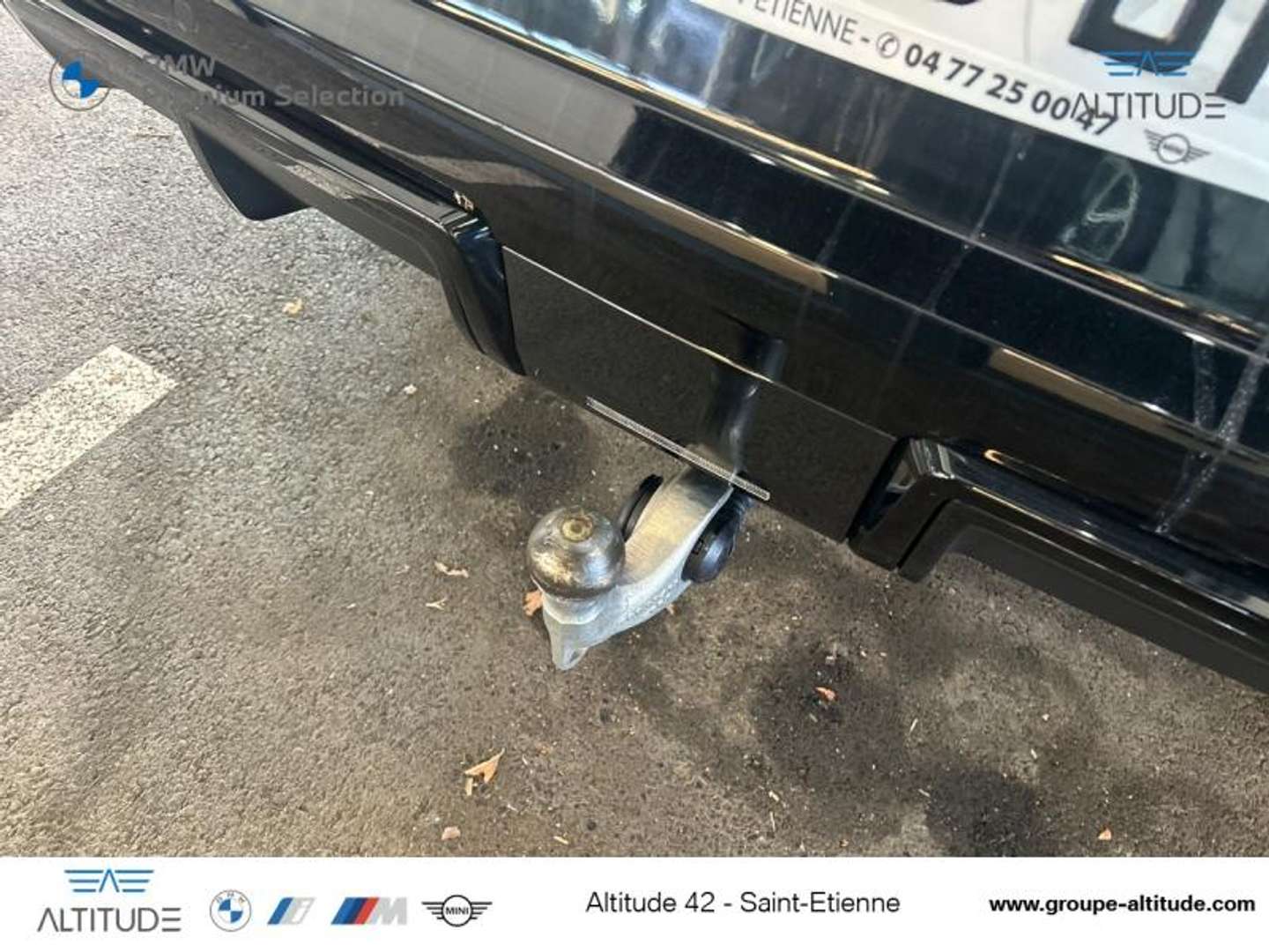 BMW M4 Label Red 748ch - 2024 - Joinsteer - #18