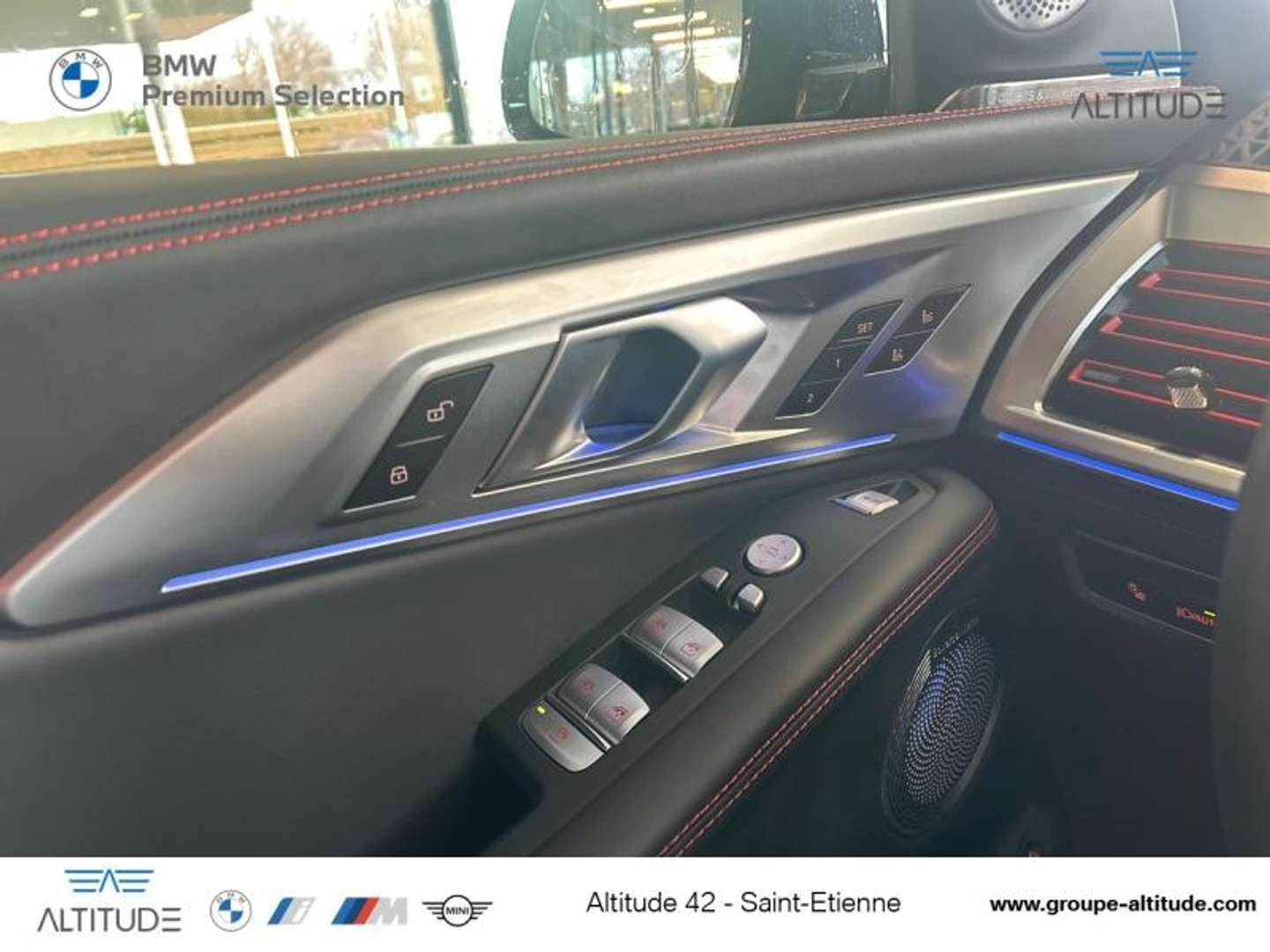 BMW M4 Label Red 748ch - 2024 - Joinsteer - #19