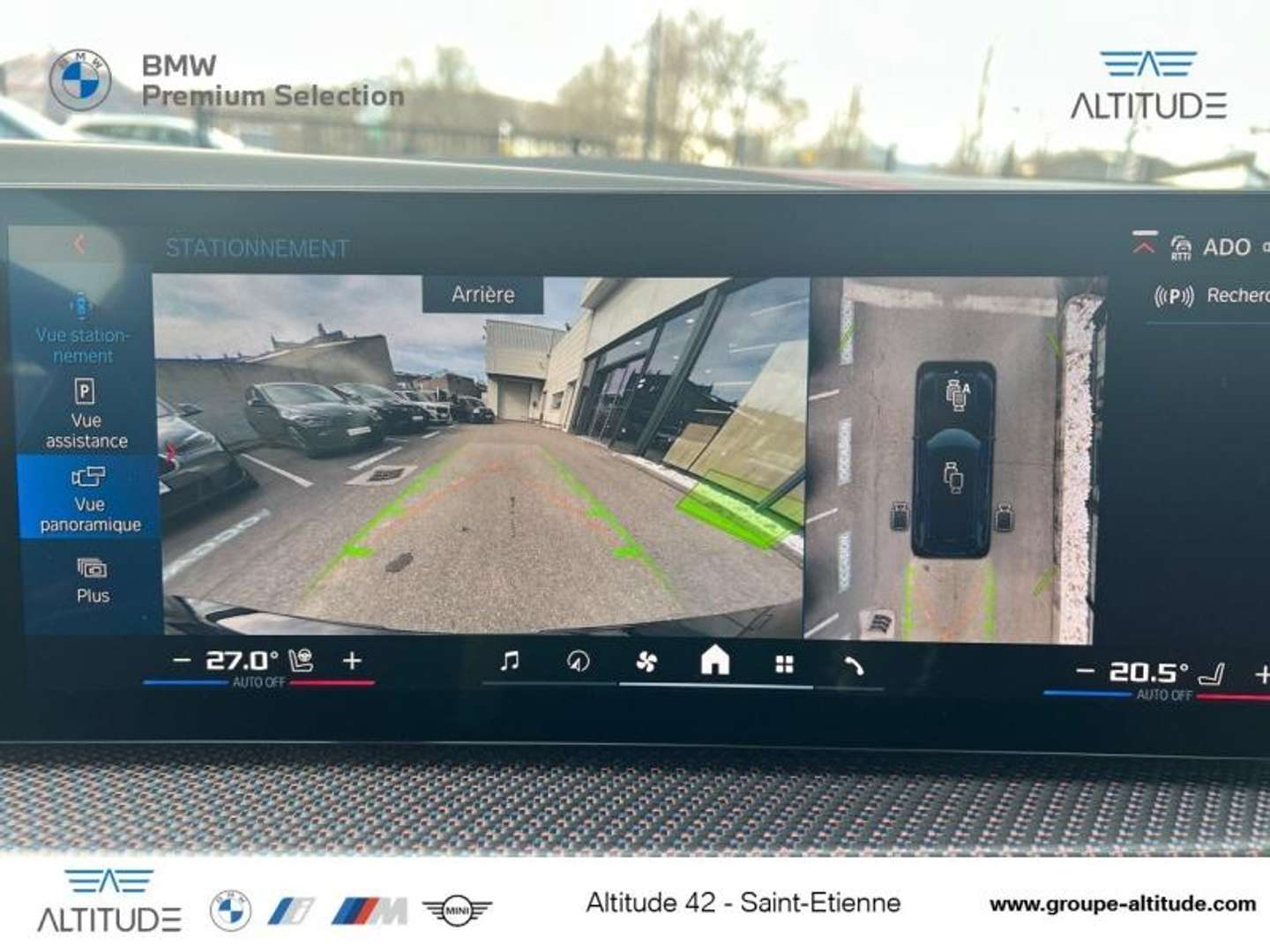 BMW M4 Label Red 748ch - 2024 - Joinsteer - #20